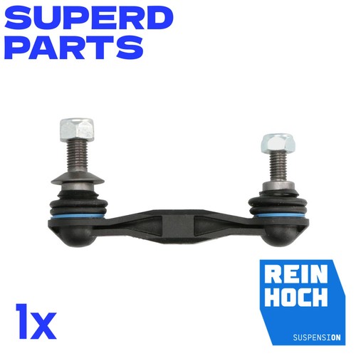 Stabilizer link rear - rear, 110mm