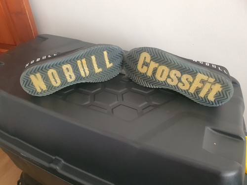 Nobull crossfit trainers uk - crossfit,