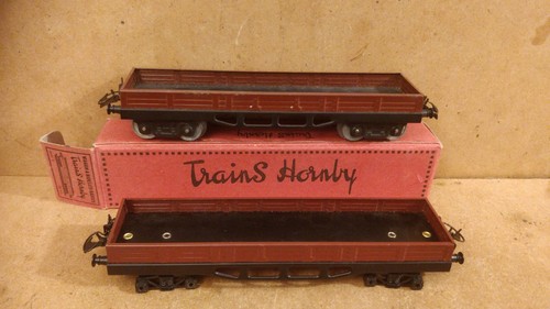 Trains hornby meccano paris - 2,