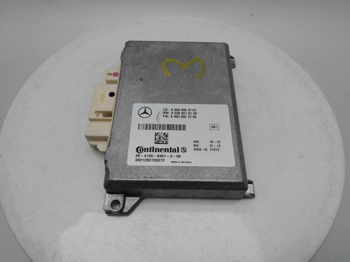 Mercedes parktronic parking - mercedes,