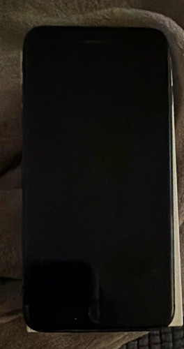 Apple iphone plus 256gb - 8,