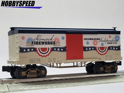 Lionel america celebration - lionel,