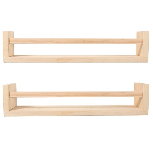 Nursery bookshelf set - bookshelf-, of
