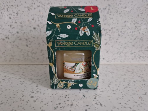 Yankee candle small - yankee, 104g