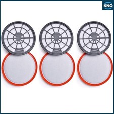 Pre Post Filter For Vax