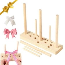 Wooden Bow Maker Tool for