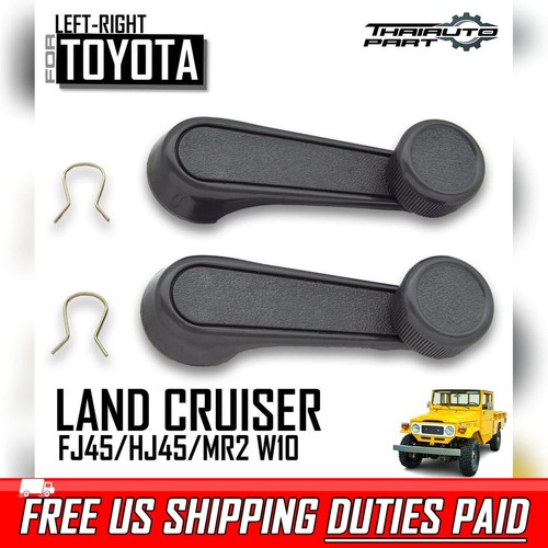 Window crank handle - window,