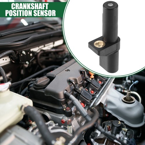 Engine crankshaft position - engine,