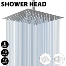 Square Shower Head Bath Shower