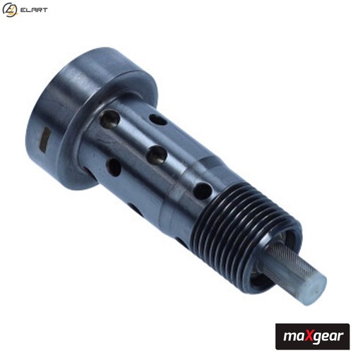 Control valve camshaft - control,