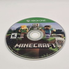 Minecraft xbox one edition - one,