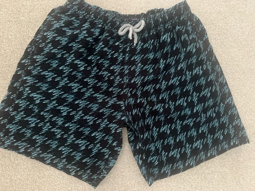 Boys vilebrequin swim shorts - vilebrequin,