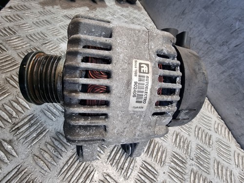 Peugeot p208 alternator 902405 - peugeot,