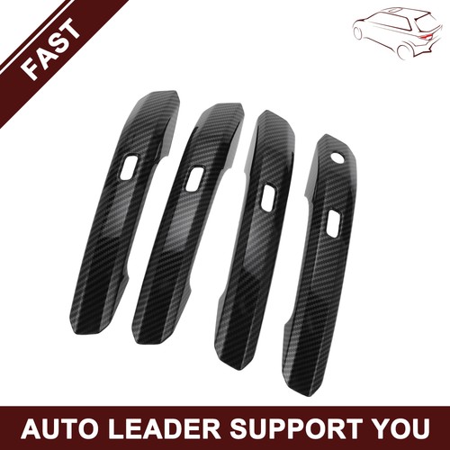 Car door handle cover - trim, for