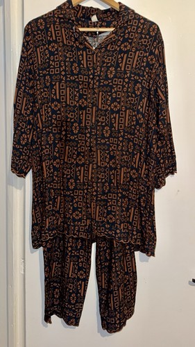 Nishat linen ord set - linen, co