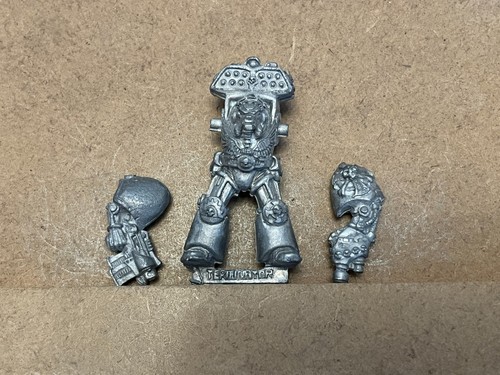 Rogue trader 40k - trader,