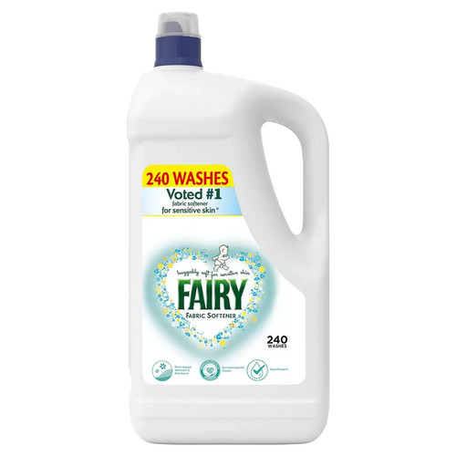 Fairy fabric softener super - fairy,
