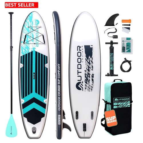 Caribbean sea blue inflatable - sea,