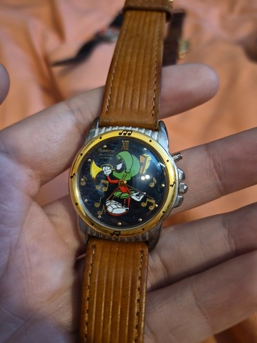 Vtg armitron 1994 marvin the - vtg.,