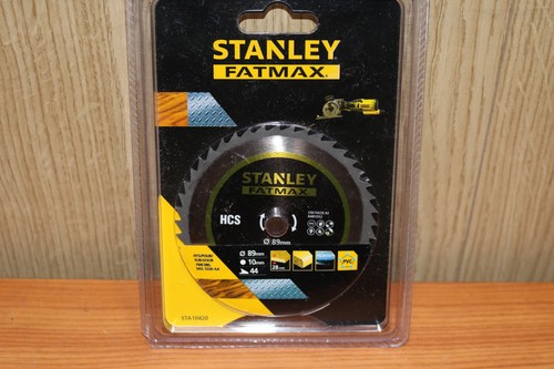 Stanley fatmax 93mm 10mm - stanley,