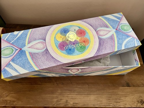 Free artipoppe carrier 44 - carrier, £44
