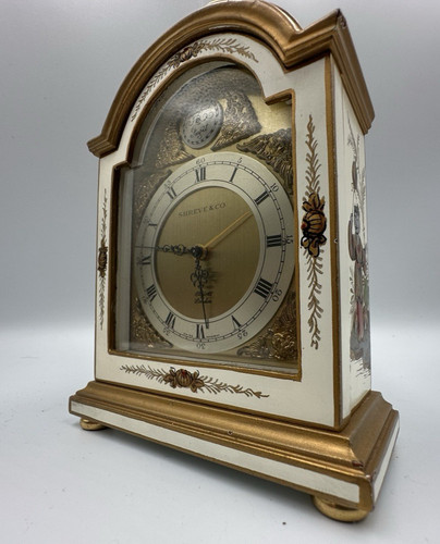 Elliot london clock - ,