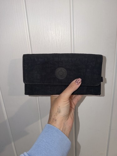 Kipling flap front nylon - kipling,