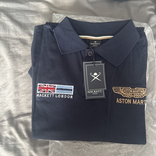 Hackett london men polo - london,