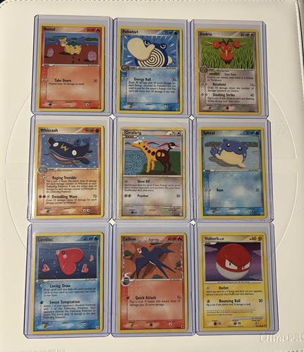Pokemon miki tanaka - pokemon,