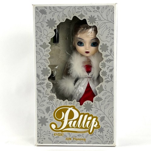 Pullip doll figure vivien - pullip,