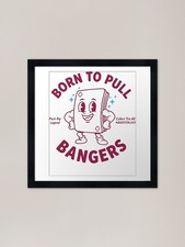 Born To Pull Bangers Pack Rip