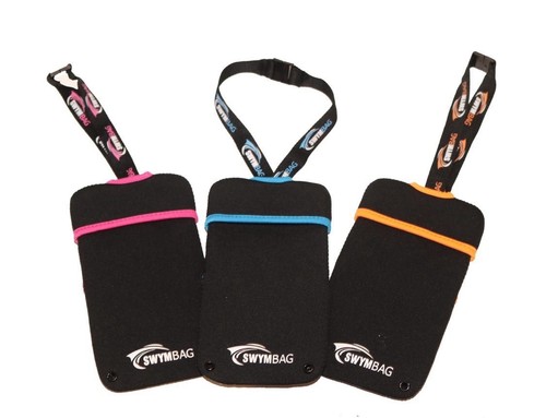 Waterproof floating phone case - waterproof,
