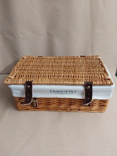 Dukeshill wicker picnic - dukeshill, hamper