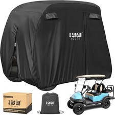 Passenger golf buggy - golf,