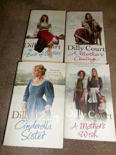 Bundle rita bradshaw - bundle,