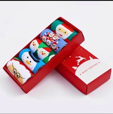 Santas 5x Pairs Quality