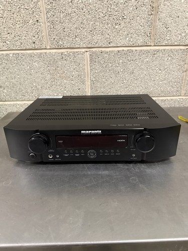 Marantz nr1501 receiver - marantz,