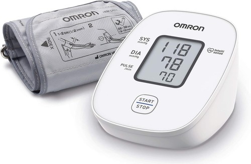 Omron basic upper arm blood - basic,
