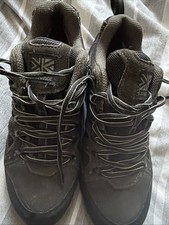 Mens Walking Shoes Size 8