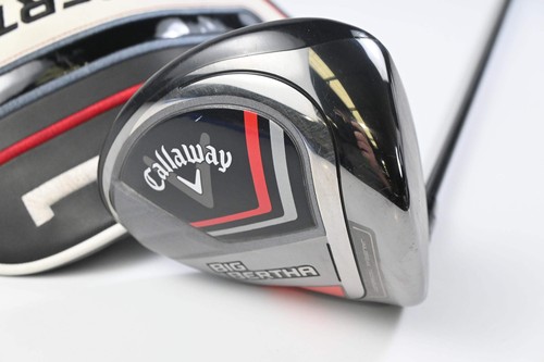 Callaway big bertha 2023 - bertha,