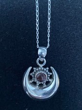 Vintage 925 Sterling Silver