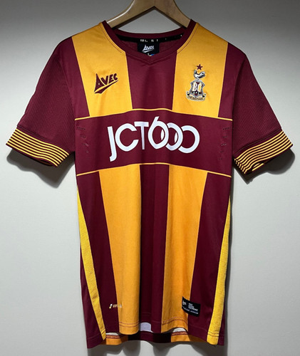 Bradford city football - city,