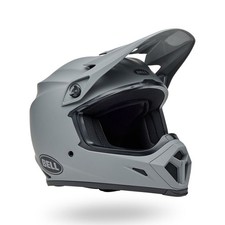 Bell MX-9 Sanction Helmet  2