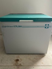 Fridge Groenland CTL 350