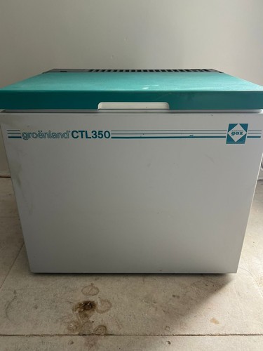 Fridge groenland ctl - groenland,