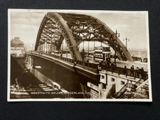 Wearmouth Bridge Sunderland
