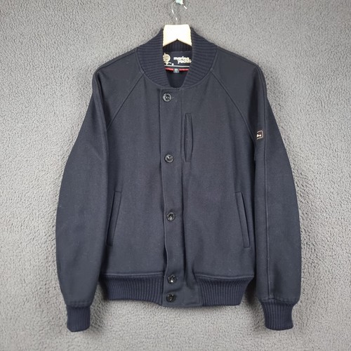 Vintage marina yachting - yachting, jacket