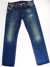 Diesel Larkee Jeans W32 L32 more a L33 Wash 0888A REGULAR STRAIGHT 32W 32L / 33L