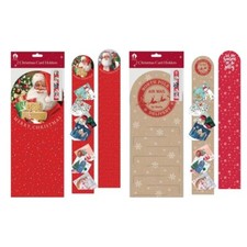 Festive Wonderland Pack Of 2