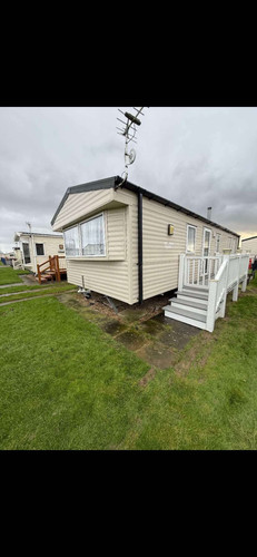 Static caravan hire - static, skegness
